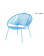 Acapulco chair blue