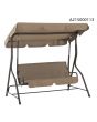 Raton Loveseat Swing
