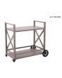 Camrose Farm Serving Cart