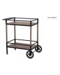 HB Arcadian beverage Cart