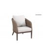 Shoreline deep chating chair 2pk