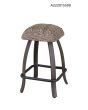 wine bar stool 2pk