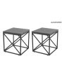 Yorktown V.4E Side Table 2PK