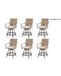 SAN MARINO 6PK DINING CHAIR