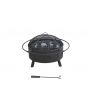 HB Canadiana Firepit