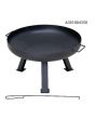 Round Fire Pit