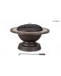 39IN Hampton Fire Table