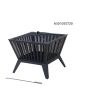 Shelton V.1 Firepit