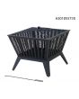 Shelton V.1 Firepit