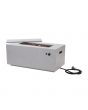 42IN Rectangle LP Fire Pit