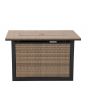 Montoya Bay V.2 LP Firepit