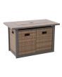 Montoya Bay V.2 LP Firepit