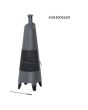 Raleigh Chiminea Fireplace