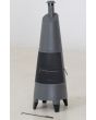 Raleigh Chiminea Fireplace