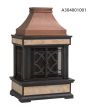 Heirloom Fireplace