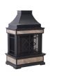 Heirloom Fireplace