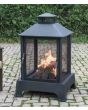 Fire Place