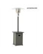 AmberCove Rediance Living 45,000 BTU Lennick Propane Patio Heater