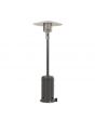 86.5IN LP Patio Heater(gray)