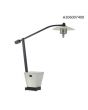 Ambercove Rediance Living 45,000 Btu Cartwell Offset Propane Patio Heater