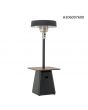 Cafe V.1 Table LP Heater
