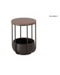 Tanner Planter Side Table
