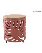 Garden/Patio Accessory -Burnt Sienna