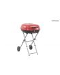 Portable Charcoal Grill