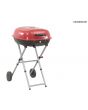 Portable Charcoal Grill
