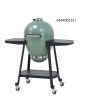 20IN Portable Charcoal Grill