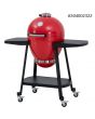 20IN Portable Charcoal Grill