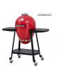 20IN Portable Charcoal Grill