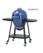 20IN Portable Charcoal Grill