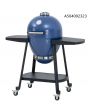 20IN Portable Charcoal Grill