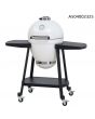 20IN Portable Charcoal Grill