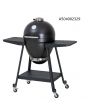 20IN?Portable?Charcoal?Grill
