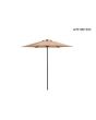 6.5Ft Market Umbrella-Sesame