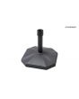 For Living Concrete Umbrella Base