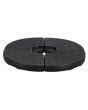 13L UMBRELLA BASE 4PCS