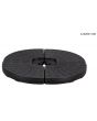 13L UMBRELLA BASE 4PCS