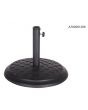 Umbrella Base Concrete 18Kg