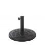 14Kgs Polyresin Umbrella Base A