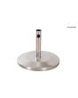 40Lbs/18 Kg  Stainless Steel Umbrella Base