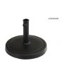 15kg Resin Umbrella Base