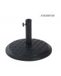 33 Ibs Round Pe Umbralle Base