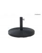 55 IBS Round PE Umbralle Base