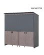 Fleetwood Outdoor Kitchen V2