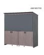 Fleetwood Outdoor Kitchen V2