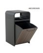 Stenton Waste Bin