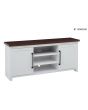 BJ HAMPSTEAD ACCENT CONSOLE